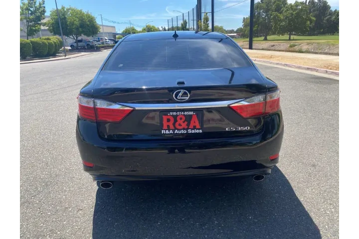 $13495 : 2013 ES 350 image 6