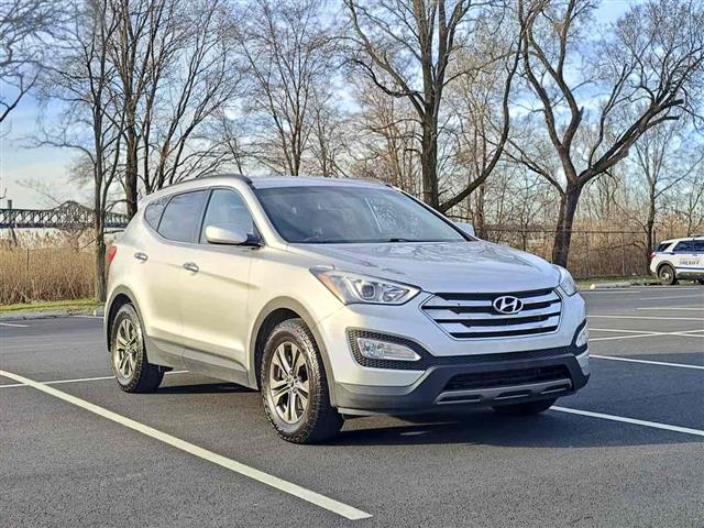 $12995 : 2014 Santa Fe Sport image 8