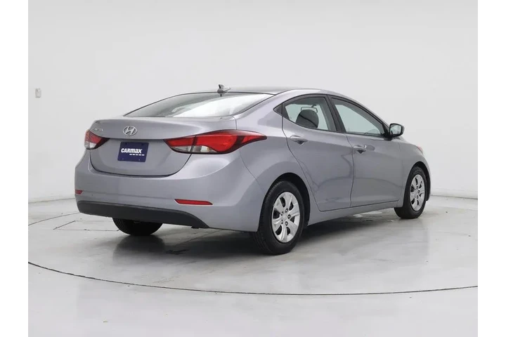 $10599 : Hyundai ELANTRA 2016 SE 4dr image 8