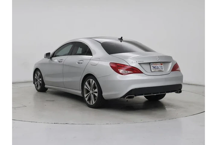 $16998 : Mercedes-Benz CLA 2015 CLA 2 image 2