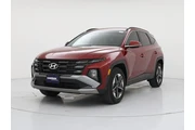$30998 : Hyundai TUCSON 2025 AWD SEL thumbnail