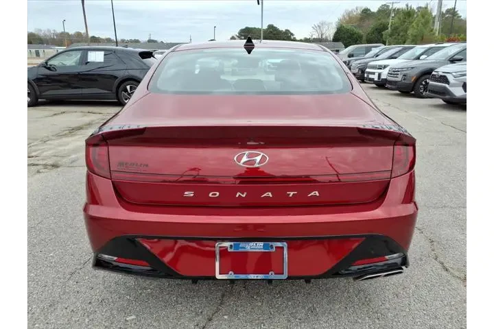 $22301 : Hyundai SONATA 2023 SEL 4dr image 4