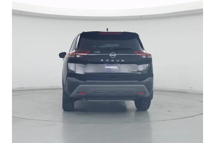 $22998 : Nissan Rogue 2023 AWD SV 4dr image 6
