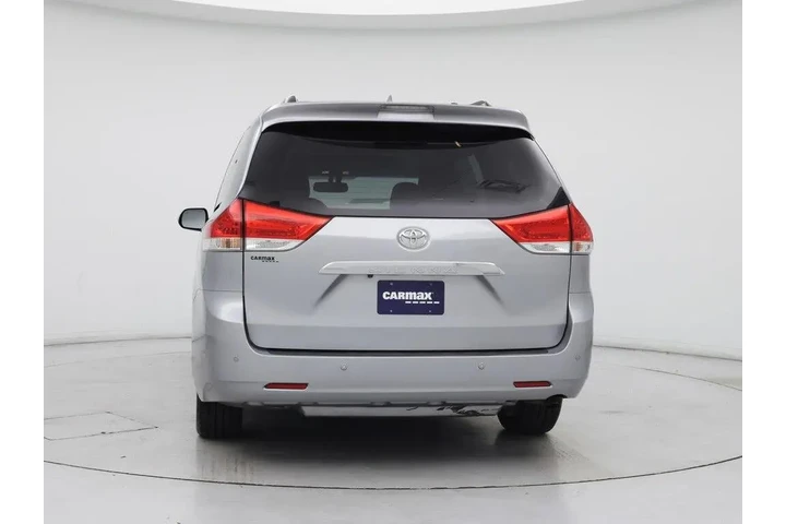$17998 : Toyota Sienna 2014 AWD XLE 7 image 6
