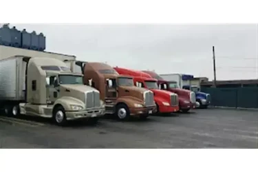 CHOFERES 🚚 CLASE A: reffer en Los Angeles