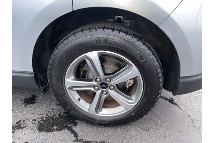 $28478 : Ford Edge 2023 AWD SEL 4dr C image 9