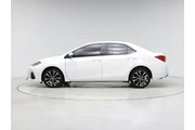 $15998 : Toyota Corolla 2017 SE 4dr S thumbnail