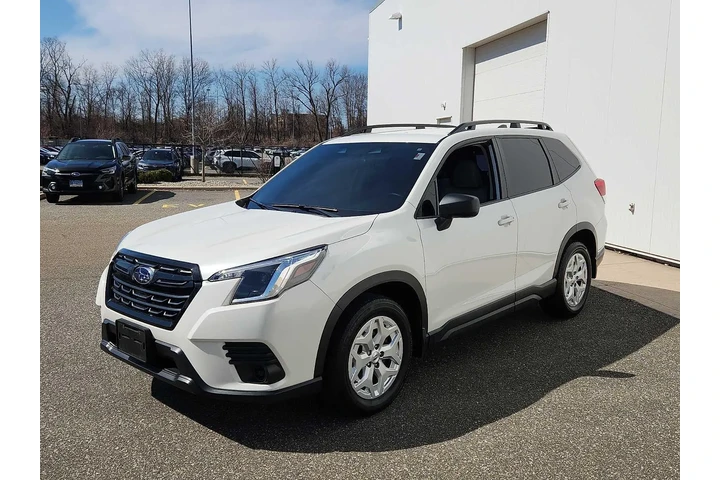 $26995 : Subaru Forester 2024 AWD Bas image 3