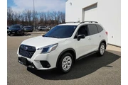 $26995 : Subaru Forester 2024 AWD Bas thumbnail