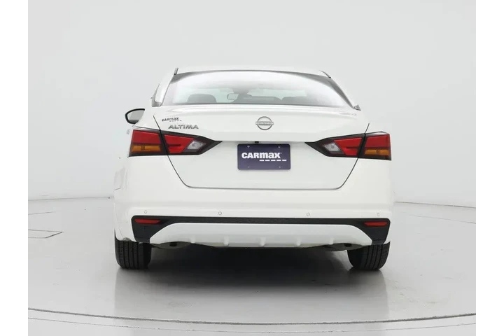 $19998 : Nissan Altima 2023 2.5 S 4dr image 6