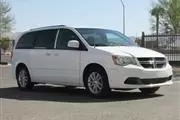 2014 Grand Caravan SXT en Las Vegas