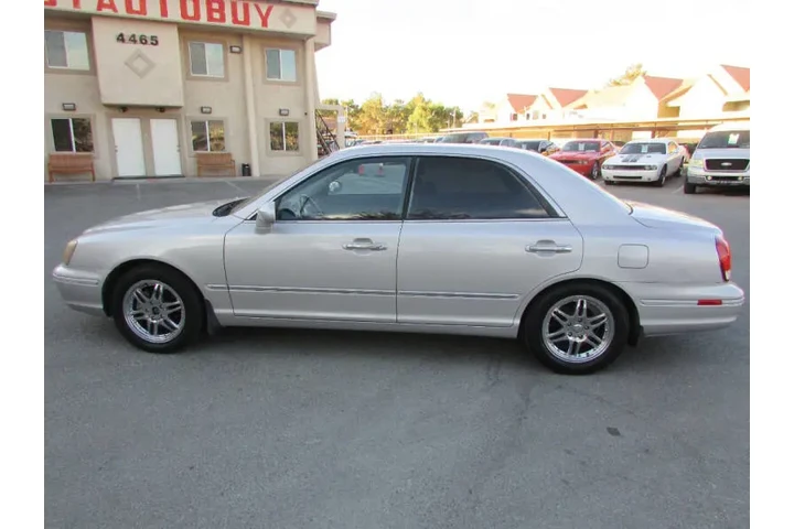 $4995 : 2002 XG350 image 8