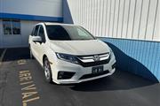 Pre-Owned 2019 Odyssey EX-L en Milwaukee