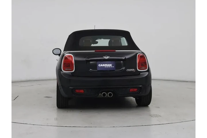 $23998 : MINI Convertible 2020 Cooper image 6