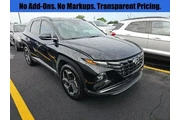 Hyundai TUCSON Hybrid 2022 A en San Antonio