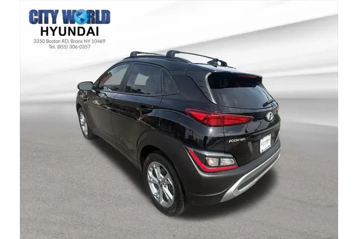 $20079 : Hyundai KONA 2023 AWD SEL 4d image 3