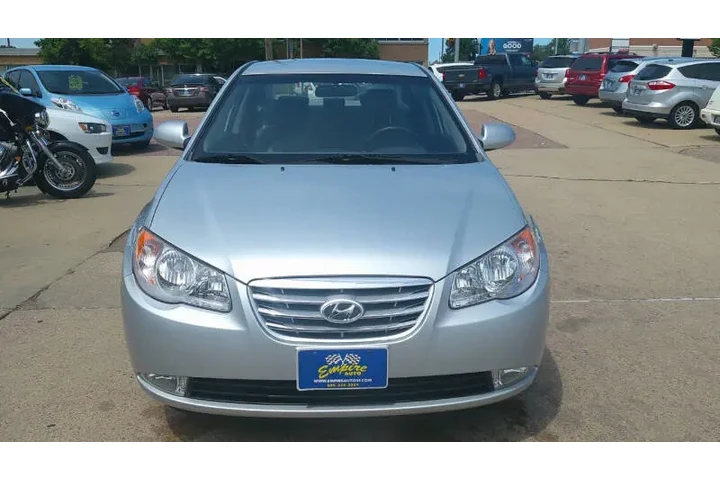 $7999 : 2010 Elantra GLS image 4