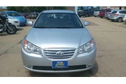 $7999 : 2010 Elantra GLS thumbnail