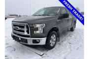 $14980 : Ford F-150 2015 4x4 XLT 4dr thumbnail