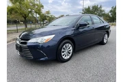 $10500 : 2017 Camry LE thumbnail