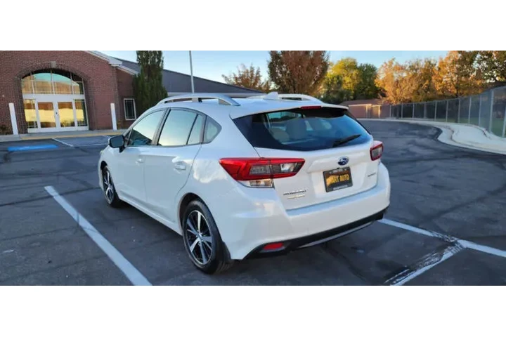 $17500 : 2023 Impreza Premium image 7