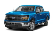 Ford F-150 2025 4x4 XLT 4dr en Plano
