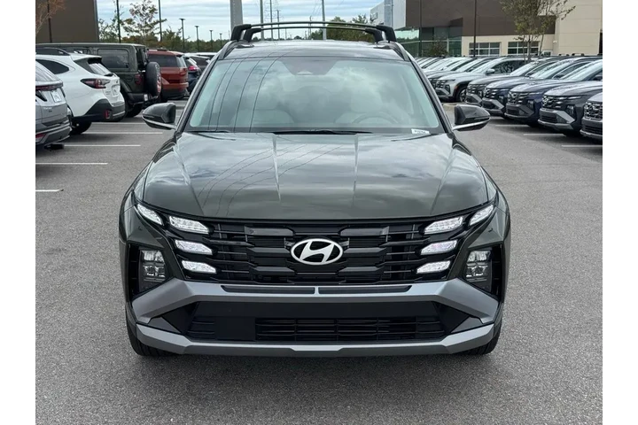 $35337 : Hyundai TUCSON 2026 SEL Prem image 7