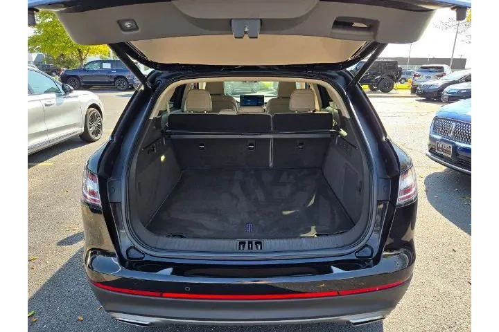 $29290 : Lincoln Nautilus 2021 Standa image 10