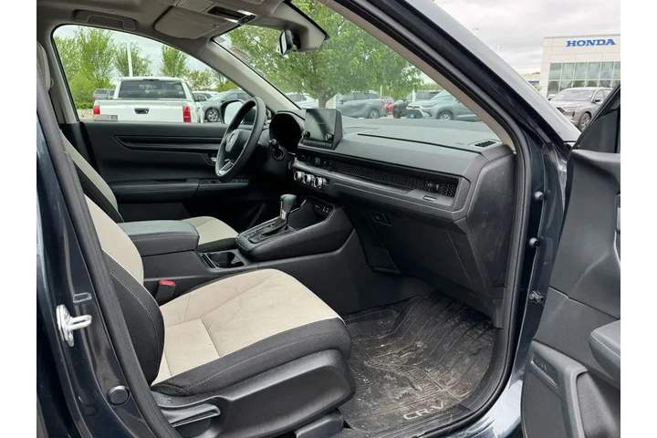 $28865 : Honda CR-V 2023 AWD EX 4dr S image 8