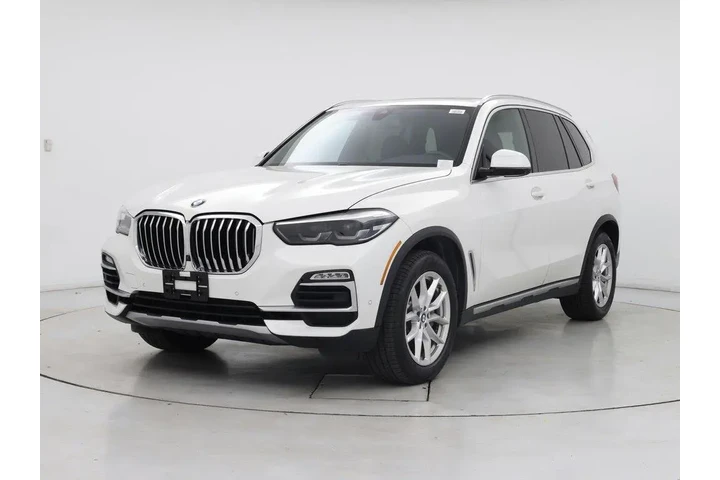 $30998 : BMW X5 2019 AWD xDrive40i 4d image 4