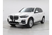 $30998 : BMW X5 2019 AWD xDrive40i 4d thumbnail