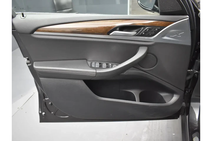 $17495 : BMW X3 2021 AWD xDrive30i 4d image 8