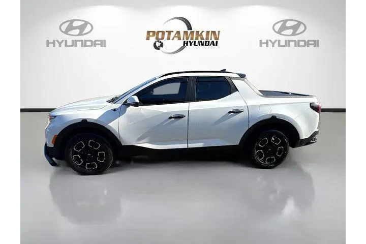 $26586 : Hyundai SANTA CRUZ 2024 SEL image 8