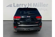 Jeep Grand Cherokee 2020 4x4 thumbnail