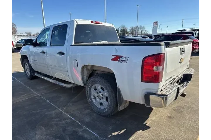 $10988 : Chevrolet Silverado 1500 201 image 9