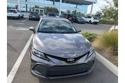 $21262 : Toyota Camry 2022 LE 4dr Sed thumbnail