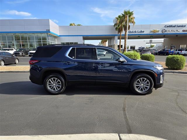 $27635 : Pre-Owned 2023 Traverse LT Cl image 7