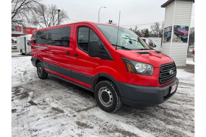 $21990 : 2016 Transit 350 XLT image 5