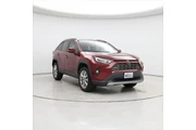 Toyota RAV4 2019 AWD Limited