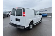 $29498 : Chevrolet Express 2024 2500 thumbnail
