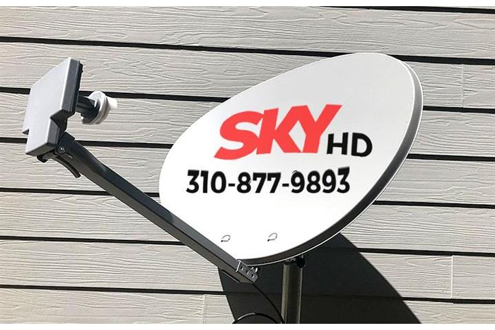 Conexión Sky-HD image 2