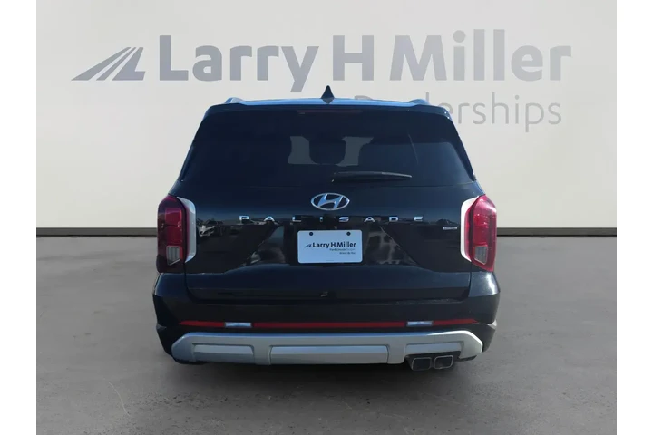 $30742 : Hyundai PALISADE 2023 AWD SE image 4