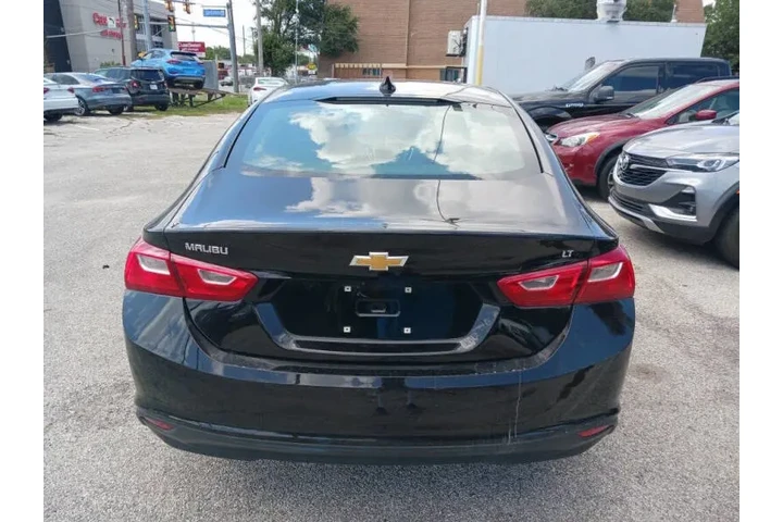 $14900 : 2023 Malibu LT image 6