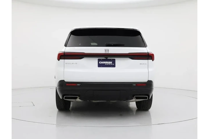 $39998 : Buick Enclave 2025 Sport Tou image 6