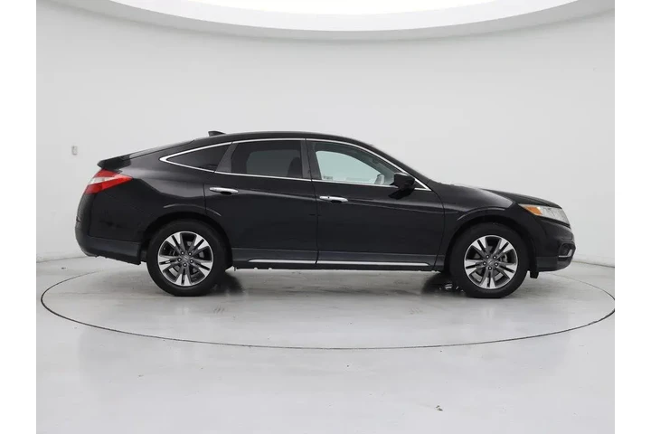 $19998 : Honda Crosstour 2014 EX-L V6 image 7