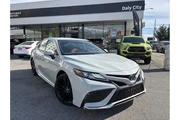 Toyota Camry 2024 XSE 4dr Se en San Francisco Bay Area