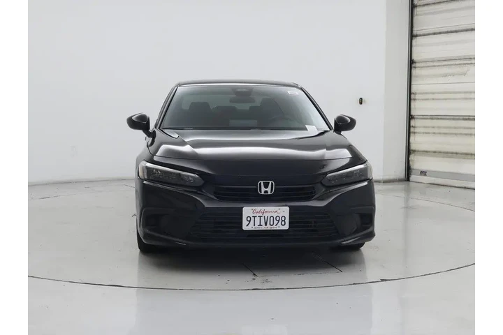 $27998 : Honda Civic 2025 Sport 4dr S image 5