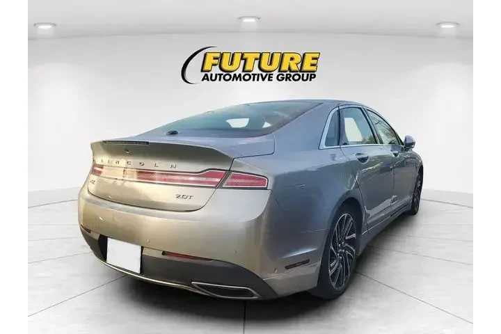$18997 : Lincoln MKZ 2020 Reserve 4dr image 3