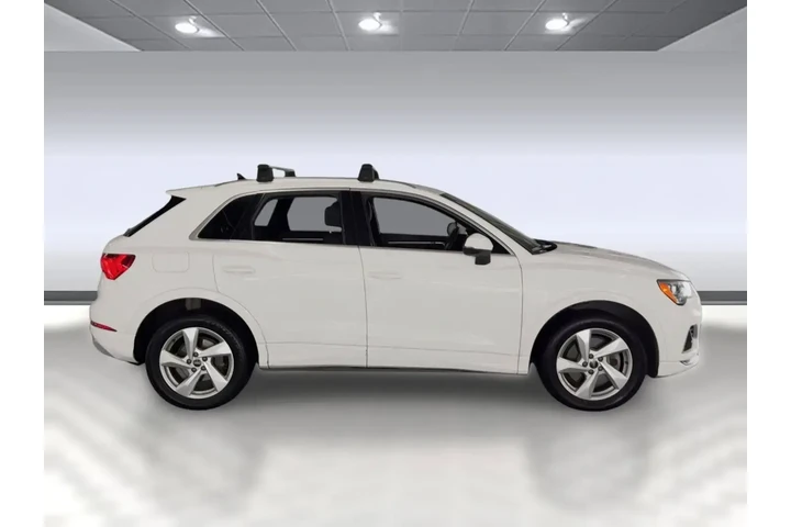 $16224 : Audi Q3 2021 AWD quattro Pre image 8