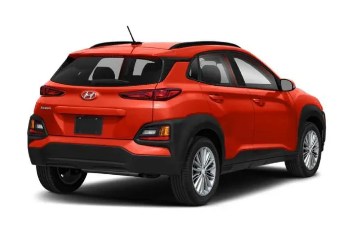 $17389 : Hyundai KONA 2019 AWD SEL 4d image 3